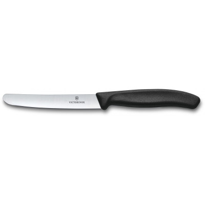 Кухонний ніж Victorinox SwissClassic Table, 11 см (Vx67803)