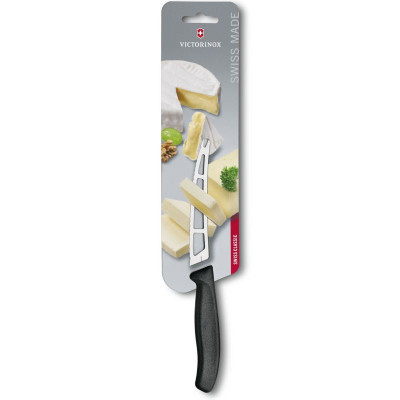 Кухонний ніж Victorinox SwissClassic Butter&Cream Cheese, 13 см (Vx67863.13B)