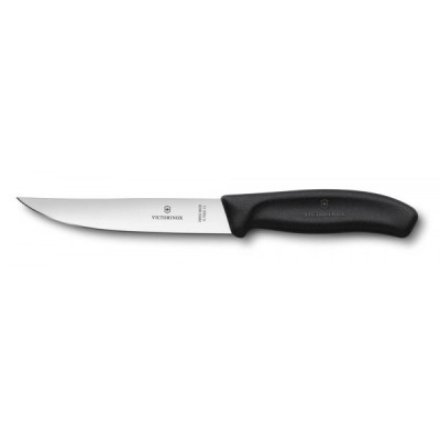 Кухонний ніж Victorinox SwissClassic Steak, 14 см (Vx67903.14)