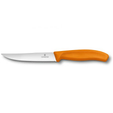 Кухонний ніж Victorinox SwissClassic Steak&Pizza, 12 см (Vx67936.12L9)