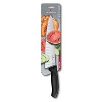 Кухонний ніж Victorinox SwissClassic Carving, 25 см (Vx68023.25B)