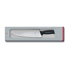 Кухонний ніж Victorinox SwissClassic Carving, 25 см (Vx68023.25G)