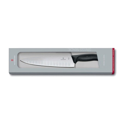 Кухонний ніж Victorinox SwissClassic Carving, 25 см (Vx68023.25G)