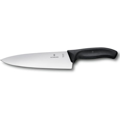 Кухонний ніж Victorinox SwissClassic Carving, 20 см (Vx68063.20)