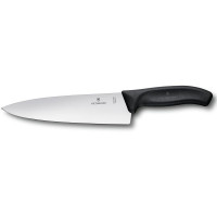 Кухонний ніж Victorinox SwissClassic Carving, 20 см (Vx68063.20G)
