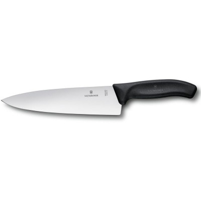 Кухонний ніж Victorinox SwissClassic Carving, 20 см (Vx68063.20G)