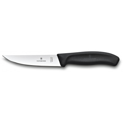 Кухонний ніж Victorinox SwissClassic Carving, 12 см (Vx68103.12B)