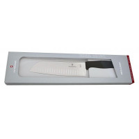 Кухонний ніж Victorinox SwissClassic Santoku, 17 см (Vx68523.17G)