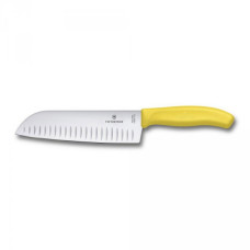 Кухонний ніж Victorinox SwissClassic Santoku, 17 см (Vx68526.17L8B)