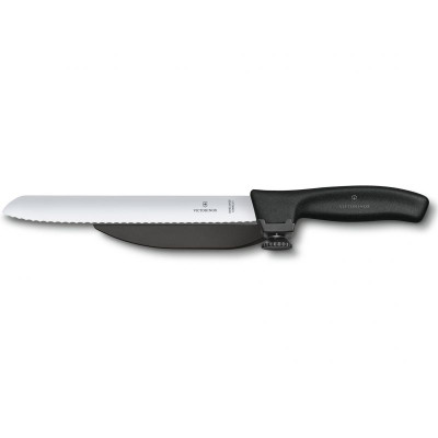 Кухонний ніж Victorinox SwissClassic DUX, 21 см (Vx68663.21)