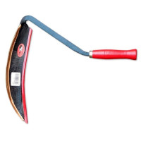 Серп-коса для трави "1" 32 см, FUX (P6201)