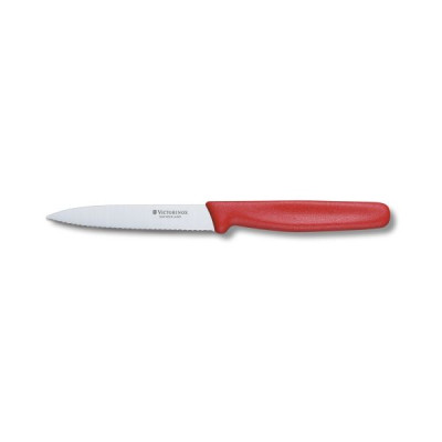 Кухонний ніж Victorinox Standard Paring, 10 см (Vx50731)