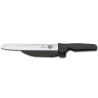 Кухонний ніж Victorinox Standard DUX, 21 см (Vx51733.21)