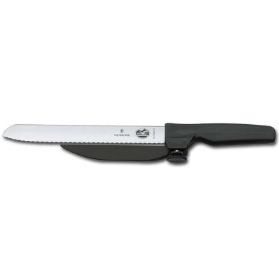 Кухонний ніж Victorinox Standard DUX, 21 см (Vx51733.21)