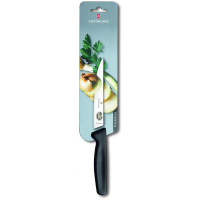 Кухонний ніж Victorinox Standard Carving, 15 см (Vx51803.15B)