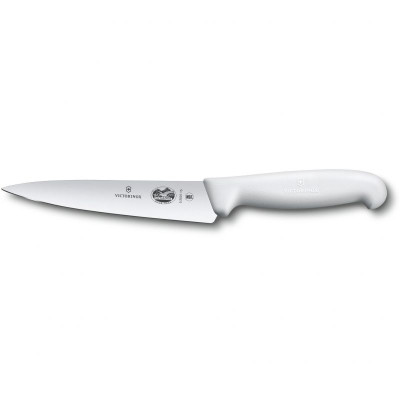 Кухонний ніж Victorinox Fibrox Kitchen, 15 см (Vx52007.15)