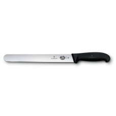 Кухонний ніж Victorinox Fibrox Slicing, 25 см (Vx54203.25)