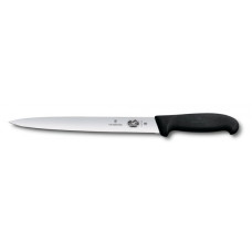 Кухонний ніж Victorinox Fibrox Sausage, 25 см (Vx54473.25)