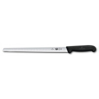 Кухонний ніж Victorinox Fibrox Salmon Flexible, 30 см (Vx54623.30)