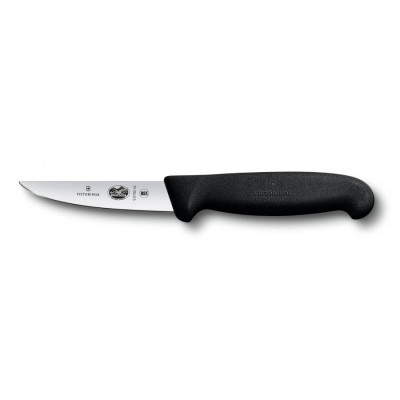 Кухонний ніж Victorinox Fibrox Rabbit, 10 см (Vx55103.10)