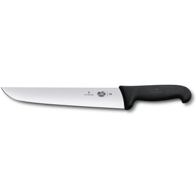 Кухонний ніж Victorinox Fibrox Butcher, 16 см (Vx55203.16)