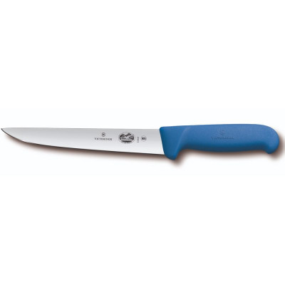 Кухонний ніж Victorinox Fibrox Sticking, 20 см (Vx55502.20)