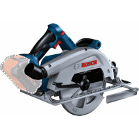 Акумуляторна циркулярна пилка GKS 18V-68 C Bosch Professional (06016B5000)