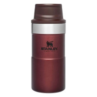 ТЕРМОЧАШКА STANLEY CLASSIC TRIGGER-ACTION 0.25Л WINE (6939236382861)
