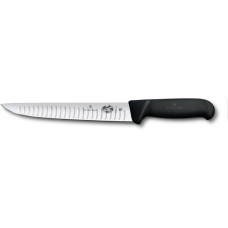 Кухонний ніж Victorinox Fibrox Sticking, 20 см (Vx55523.20)