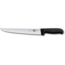 Кухонний ніж Victorinox Fibrox Sticking, 25 см (Vx55523.25)