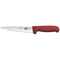 Кухонний ніж Victorinox Fibrox Sticking, 16 см (Vx55601.16)