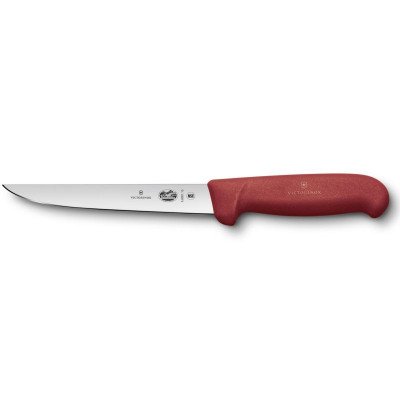 Кухонний ніж Victorinox Fibrox Boning, 15 см (Vx56001.15)