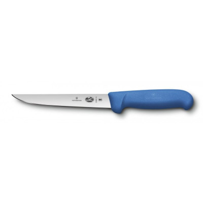 Кухонний ніж Victorinox Fibrox Boning, 15 см (Vx56002.15)