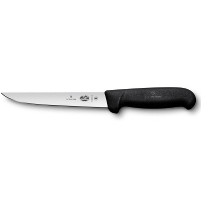 Кухонний ніж Victorinox Fibrox Boning, 12 см (Vx56003.12)