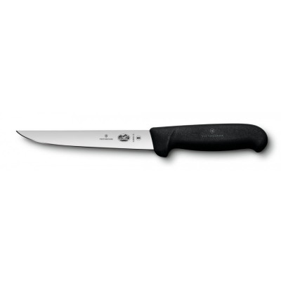 Кухонний ніж Victorinox Fibrox Boning, 15 см (Vx56003.15)