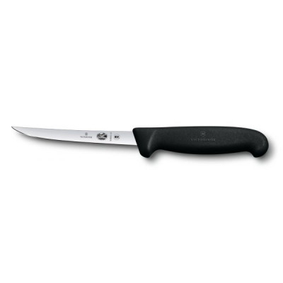 Кухонний ніж Victorinox Fibrox Boning Flexible, 12 см (Vx56203.12)