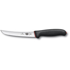 Кухонний ніж Victorinox Fibrox Boning, 15 см (Vx56503.15D)