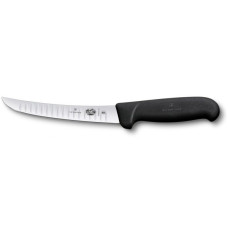 Кухонний ніж Victorinox Fibrox Boning, 15 см (Vx56523.15)