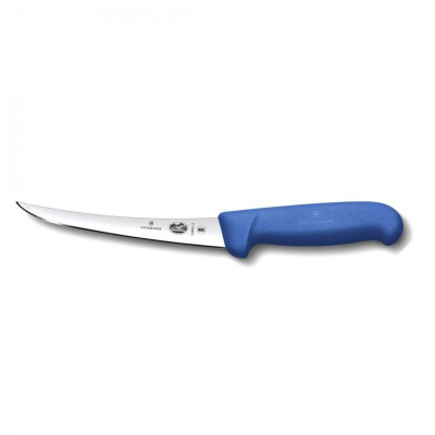 Кухонний ніж Victorinox Fibrox Boning, 12 см (Vx56602.12)