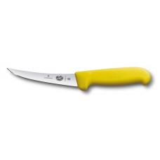 Кухонний ніж Victorinox Fibrox Boning, 12 см (Vx56608.12)