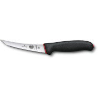 Кухонний ніж Victorinox Fibrox Boning Flexible, 12 см (Vx56613.12D)