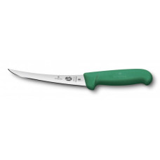 Кухонний ніж Victorinox Fibrox Boning Flexible, 15 см (Vx56614.15)