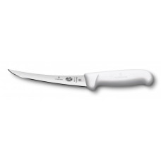 Кухонний ніж Victorinox Fibrox Boning Flexible, 15 см (Vx56617.15)