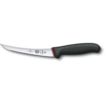 Кухонний ніж Victorinox Fibrox Boning Super Flexible, 15 см (Vx56663.15D)