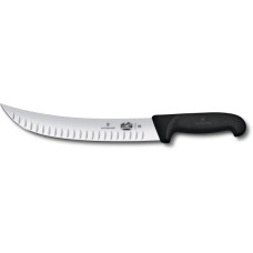 Кухонний ніж Victorinox Fibrox Butcher, 25 см (Vx57323.25)