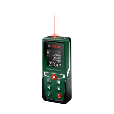 Лазерний далекомір Bosch PLR 25 New (0603672521)