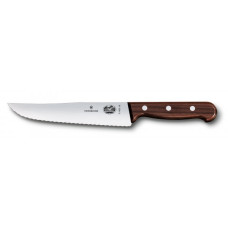 Кухонний ніж Victorinox Rosewood Carving, 18 см (Vx51930.18)