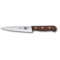 Кухонний ніж Victorinox Rosewood Carving, 15 см (Vx52000.15)