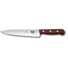 Кухонний ніж Victorinox Rosewood Carving, 19 см (Vx52000.19G)