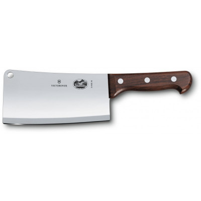 Кухонний ніж Victorinox Wood Cleaver, 18 см (Vx54000.18)